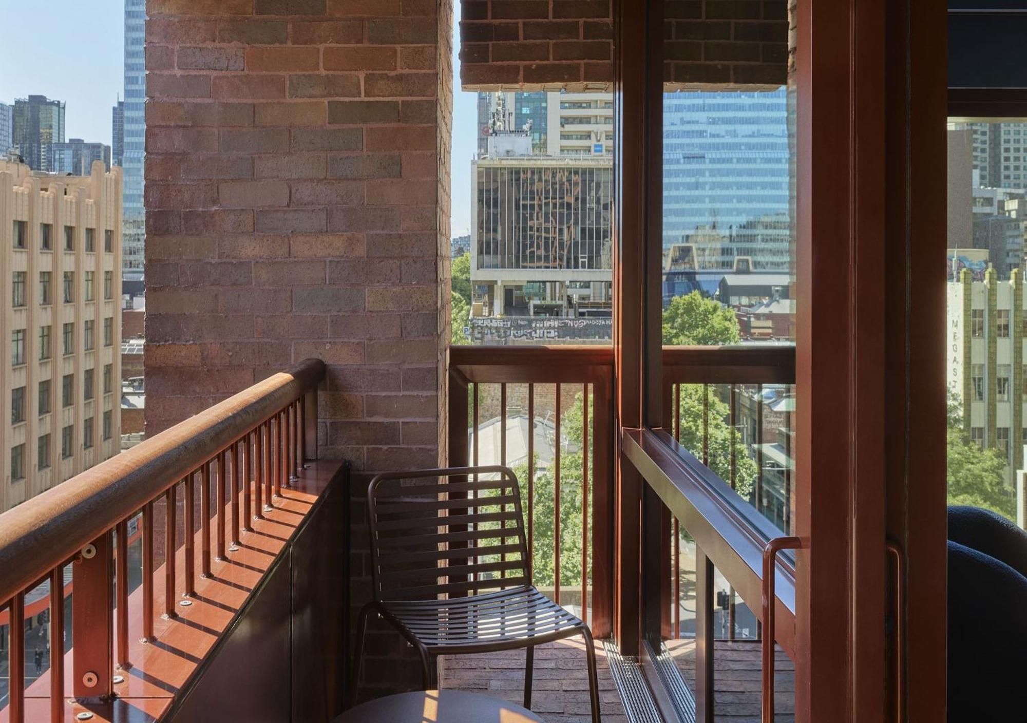 Melbourne Place 外观 照片