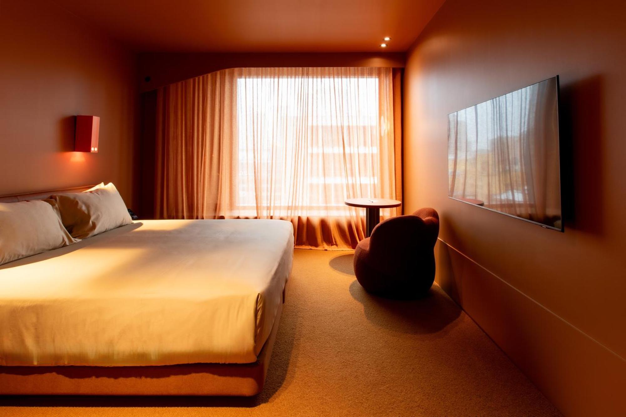 Melbourne Place 外观 照片