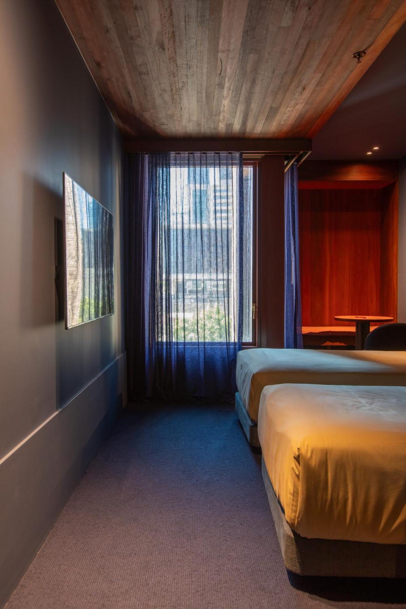 Melbourne Place 外观 照片