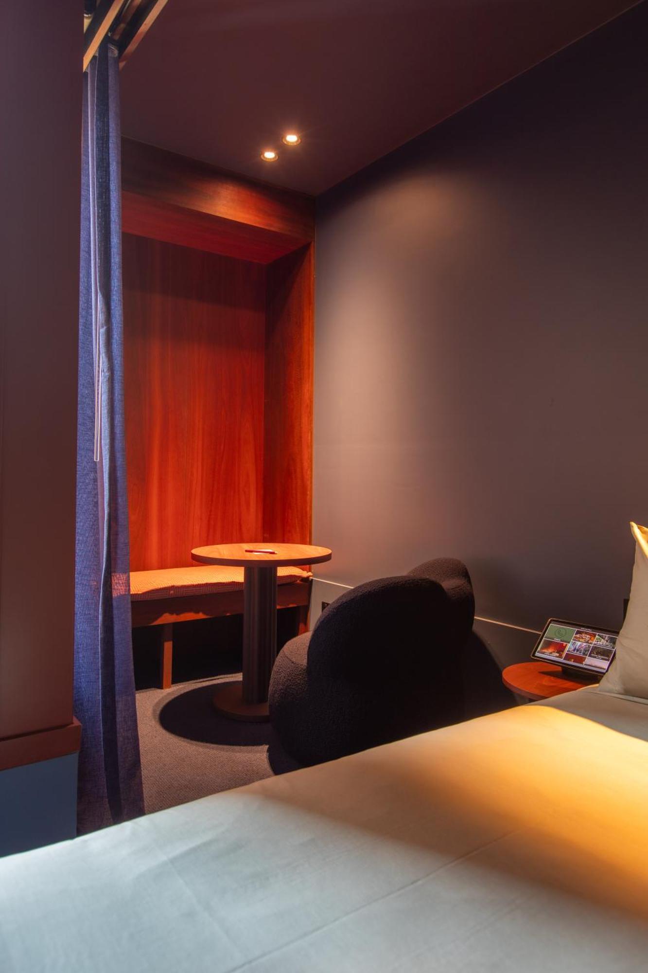 Melbourne Place 外观 照片