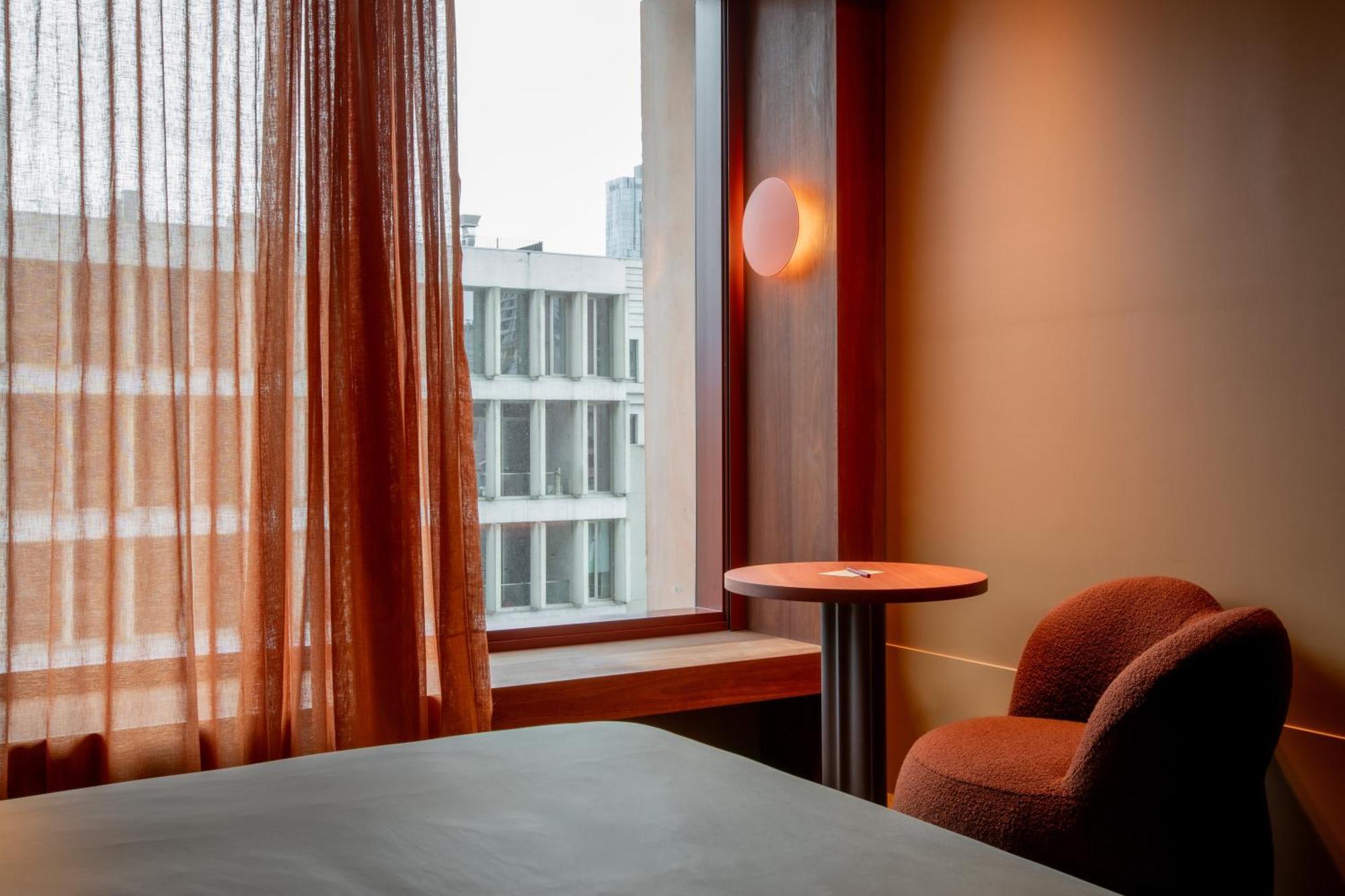 Melbourne Place 外观 照片