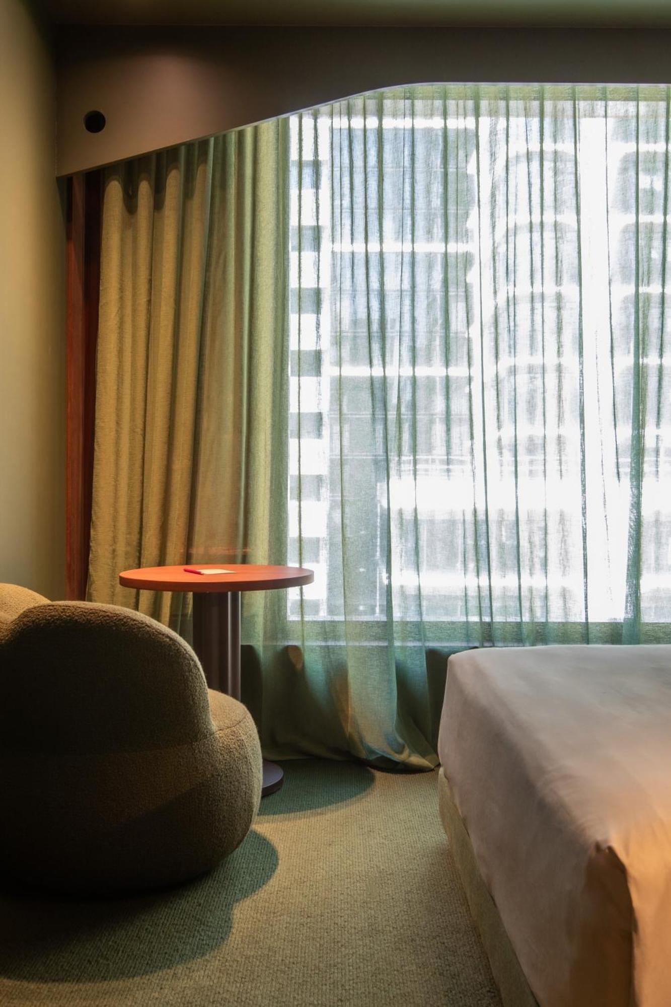 Melbourne Place 外观 照片