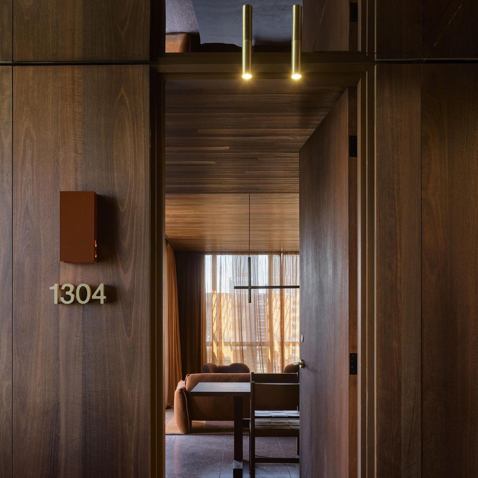 Melbourne Place 外观 照片
